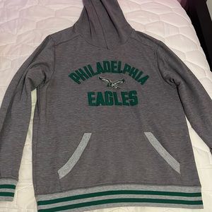 Men’s Philadelphia Eagles Hoodie
